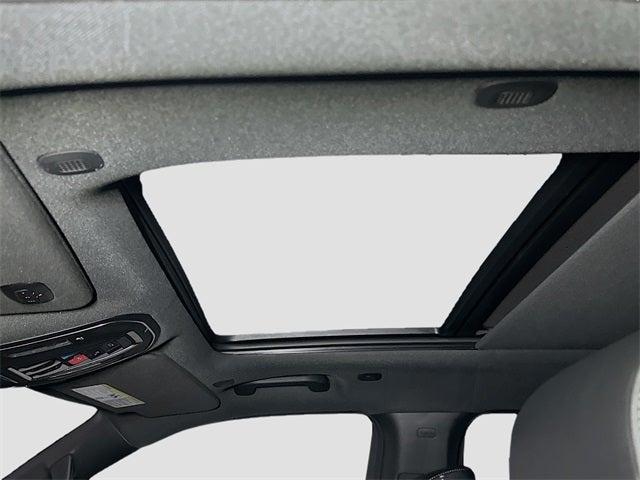 2026 Jeep Grand Wagoneer Limited