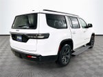 2026 Jeep Grand Wagoneer Limited