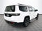 2026 Jeep Grand Wagoneer Limited