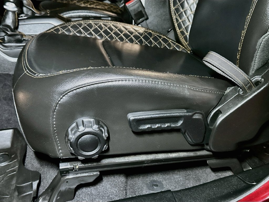 2021 Jeep Gladiator High Altitude