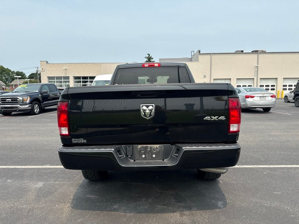 2019 RAM 1500 Classic Express