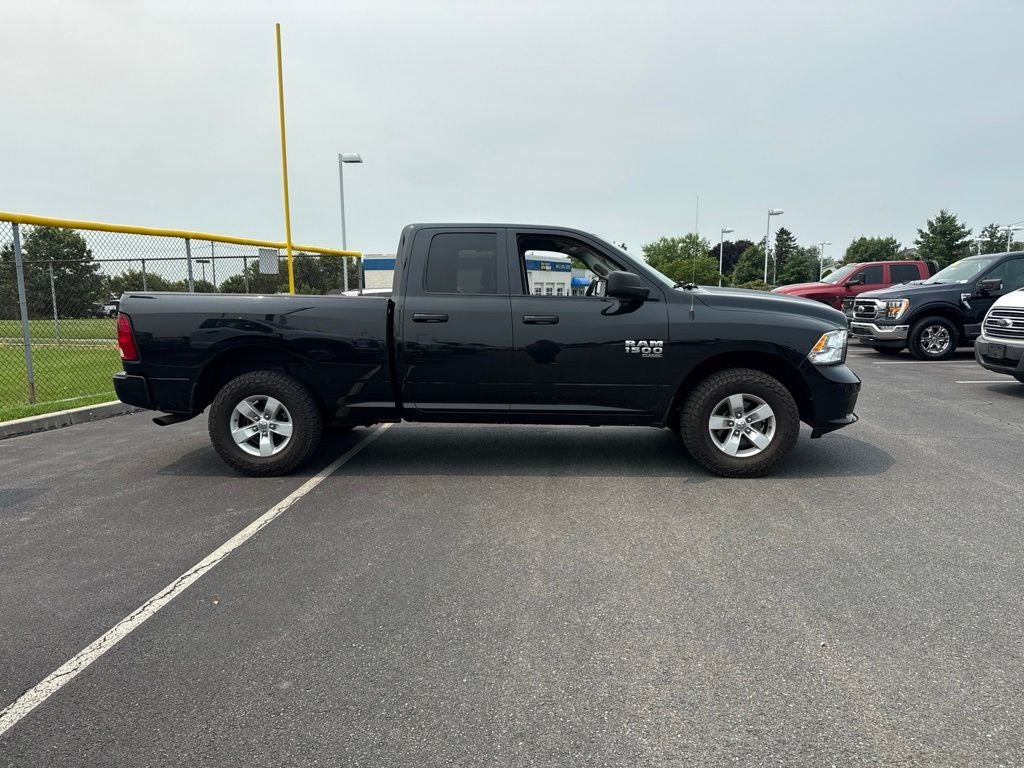 2019 RAM 1500 Classic Express