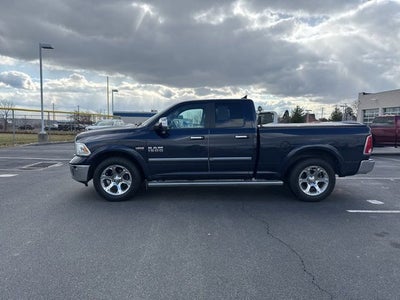 2016 RAM 1500 Laramie