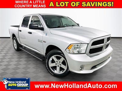 2013 RAM 1500 Express