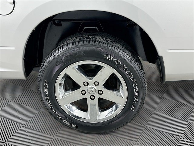 2013 RAM 1500 Express