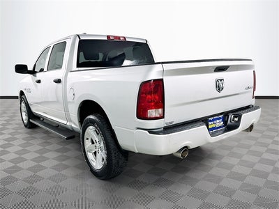 2013 RAM 1500 Express