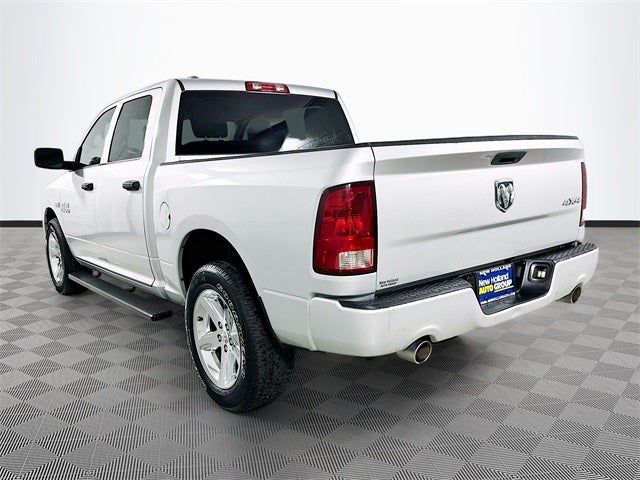 2013 RAM 1500 Express