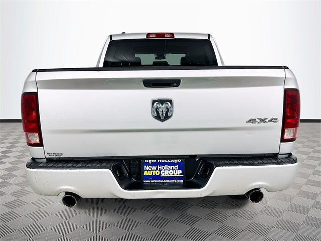 2013 RAM 1500 Express