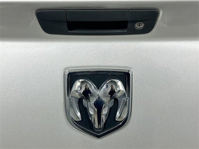 2013 RAM 1500 Express