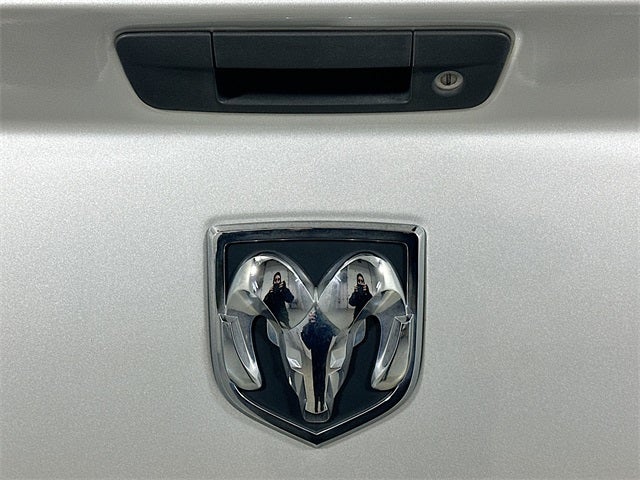 2013 RAM 1500 Express