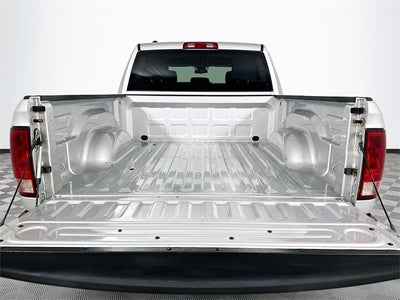 2013 RAM 1500 Express