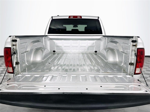 2013 RAM 1500 Express