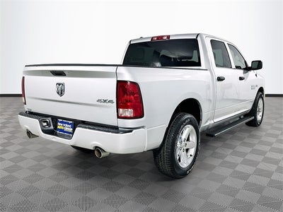 2013 RAM 1500 Express