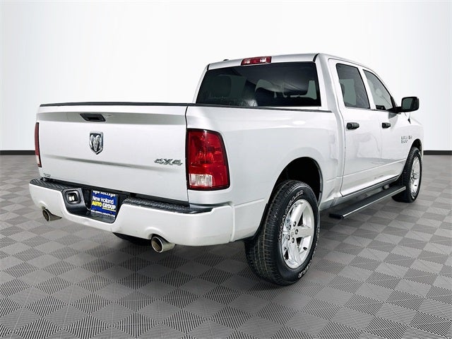 2013 RAM 1500 Express