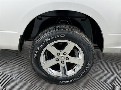 2013 RAM 1500 Express