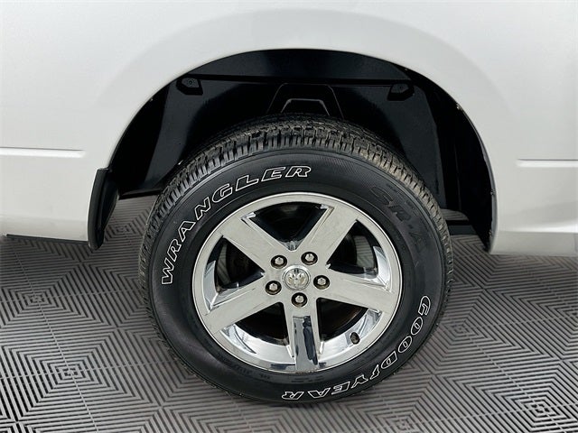 2013 RAM 1500 Express