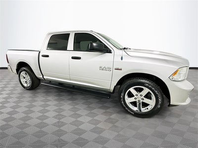 2013 RAM 1500 Express