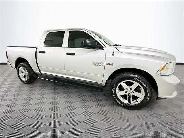 2013 RAM 1500 Express