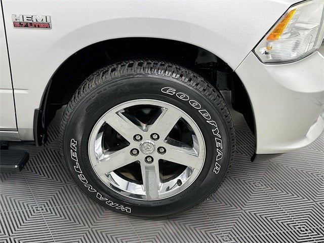 2013 RAM 1500 Express