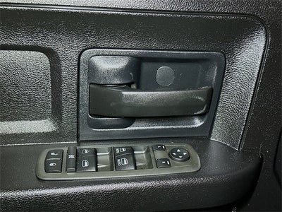 2013 RAM 1500 Express