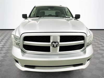 2013 RAM 1500 Express