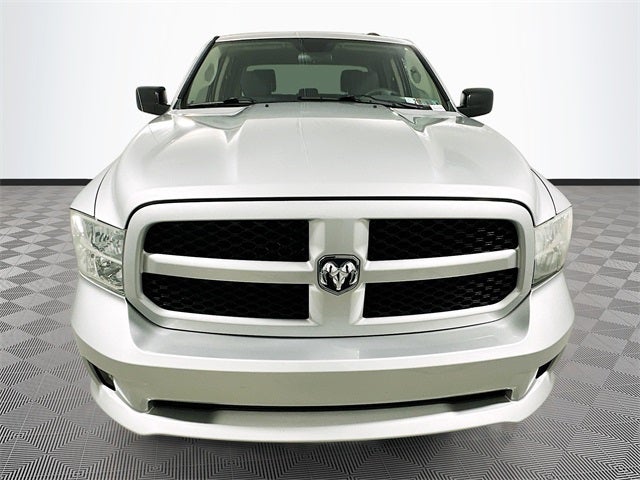 2013 RAM 1500 Express
