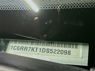 2013 RAM 1500 Express