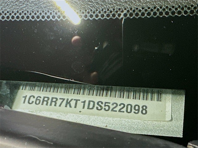 2013 RAM 1500 Express