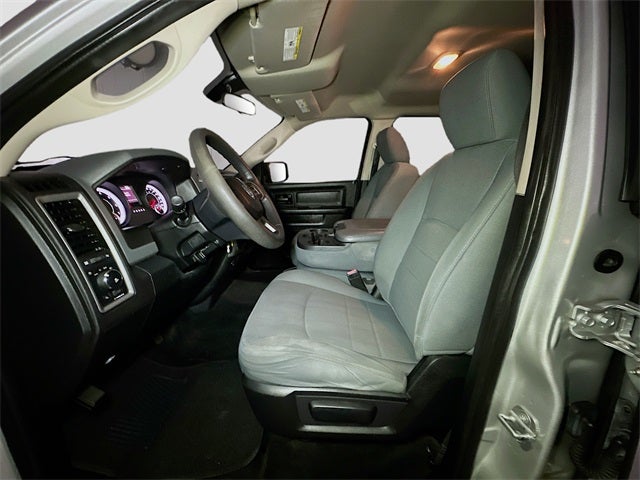 2013 RAM 1500 Express