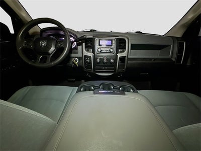 2013 RAM 1500 Express