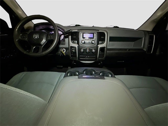 2013 RAM 1500 Express