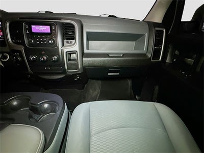 2013 RAM 1500 Express