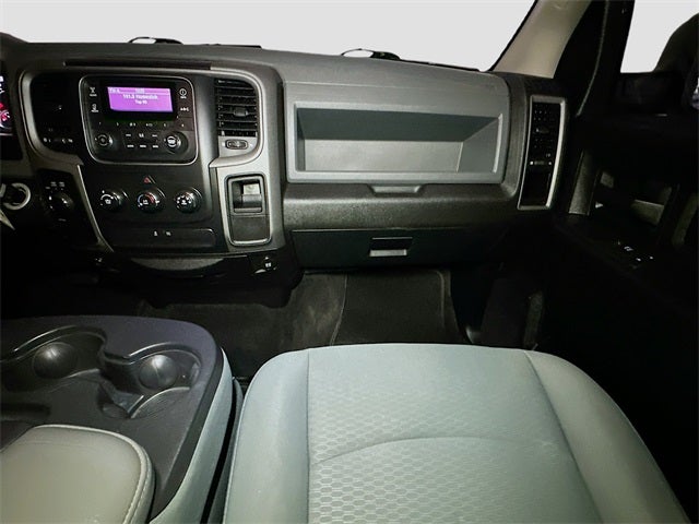 2013 RAM 1500 Express