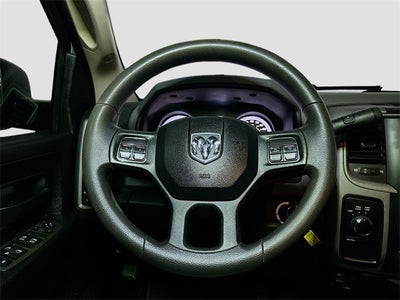 2013 RAM 1500 Express