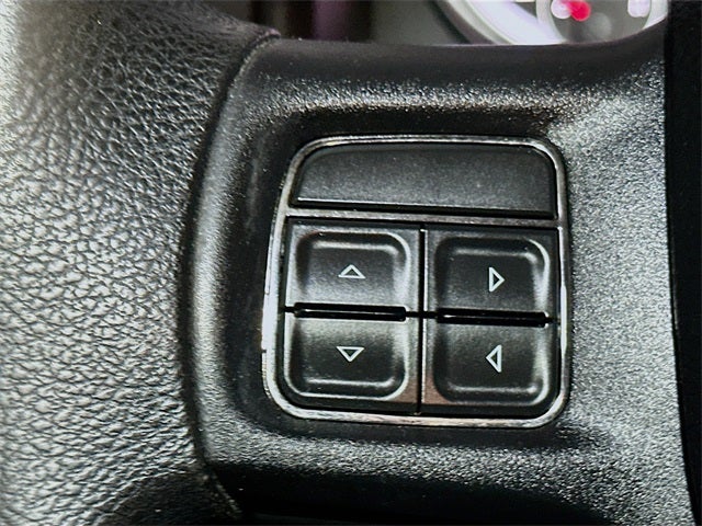 2013 RAM 1500 Express