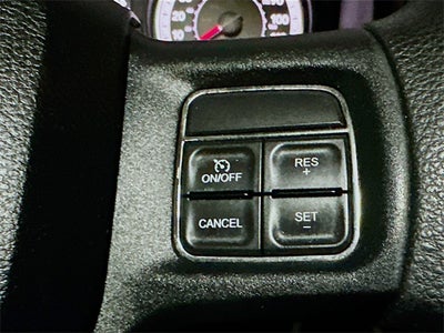 2013 RAM 1500 Express