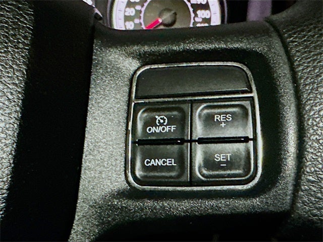 2013 RAM 1500 Express