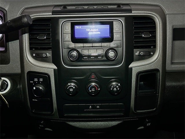 2013 RAM 1500 Express