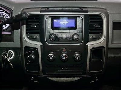 2013 RAM 1500 Express