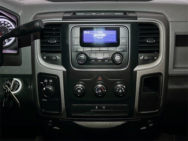 2013 RAM 1500 Express