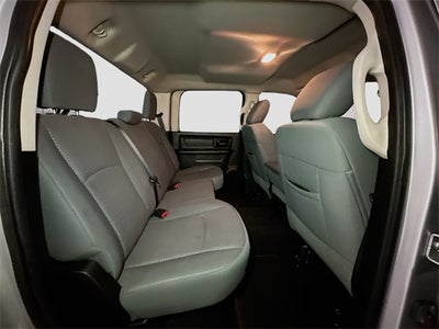 2013 RAM 1500 Express