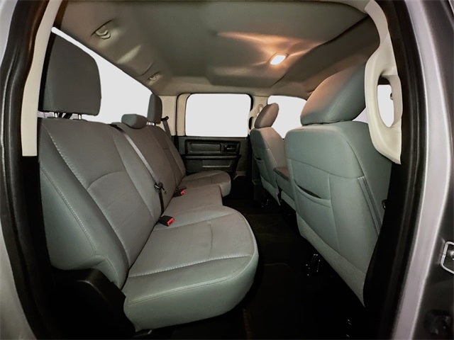 2013 RAM 1500 Express