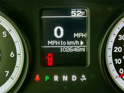 2013 RAM 1500 Express