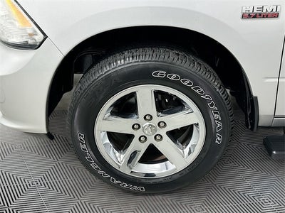 2013 RAM 1500 Express