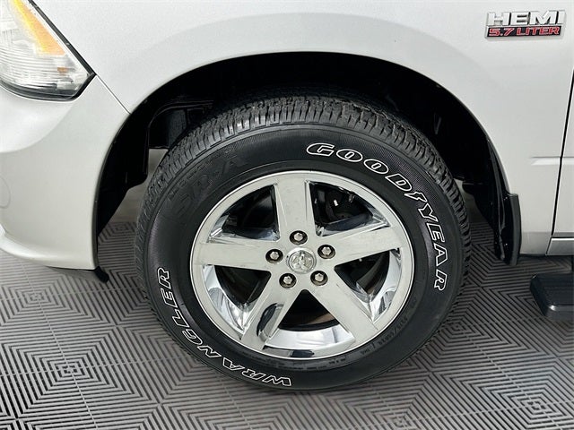 2013 RAM 1500 Express