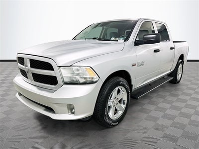2013 RAM 1500 Express