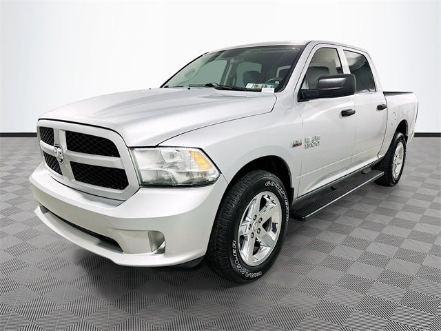 2013 RAM 1500 Express