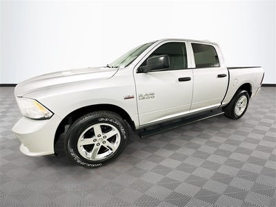 2013 RAM 1500 Express
