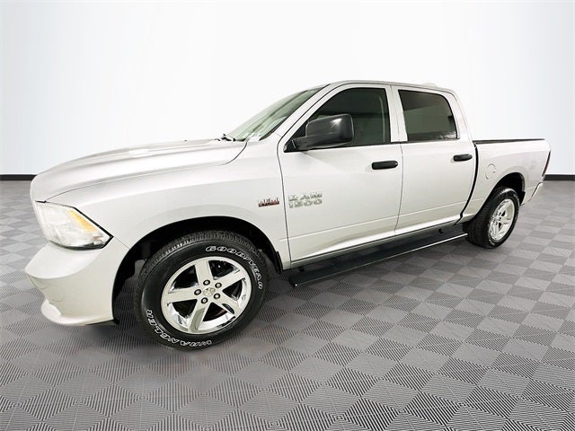 2013 RAM 1500 Express
