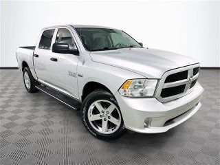 2013 RAM 1500 Express